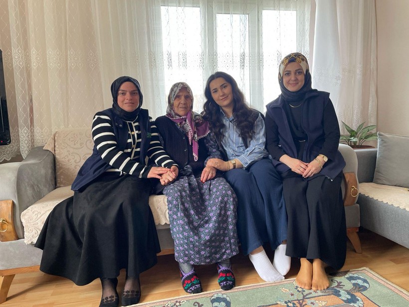 Kartepe'de bayram çoşkusu - Resim: 1