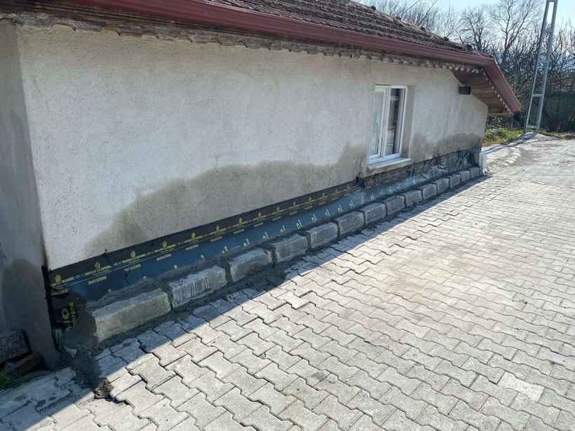 Engelli vatandaşa rampa yapıldı - Resim: 5