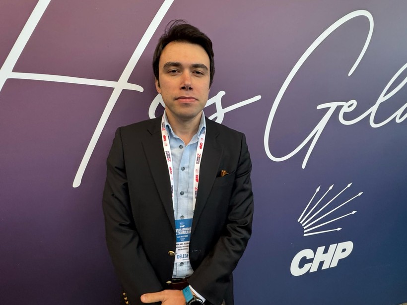 CHP’nin olağanüstü kurultayını Nokta TV’ye değerlendirdiler - Resim: 13