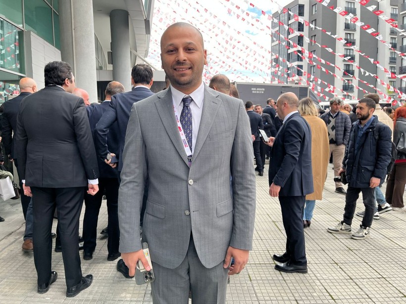 CHP’nin olağanüstü kurultayını Nokta TV’ye değerlendirdiler - Resim: 10