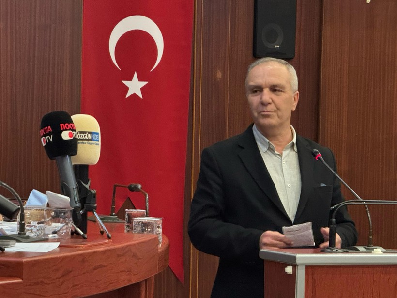 Fatma Kaplan Hürriyet’ten AK Parti grubuna! “Geçen sene anamızı ağlattınız” - Resim : 3