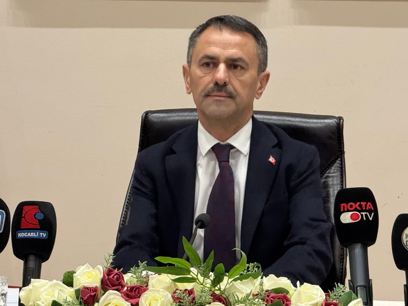 Vali Aktaş, “Sokak köpeği toplatılma çalışmaları devam ediyor” - Resim : 1