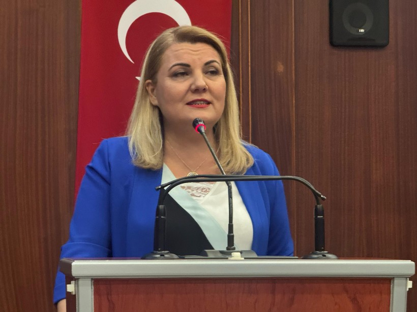 Hürriyet, meclise bütçeyi anlattı - Resim : 2