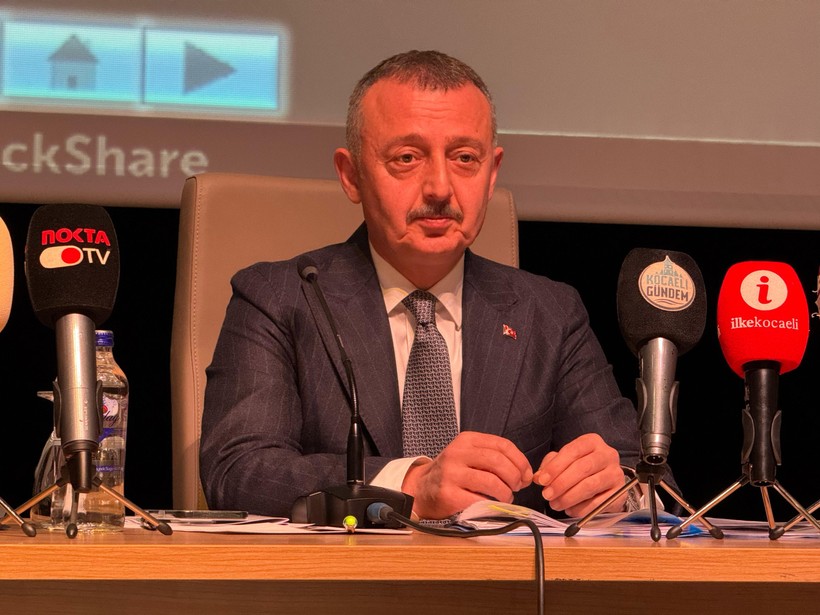 Tahir Büyükakın’dan eleştirilere yanıt; “Kestiğimiz ceza harcamamızdan fazla” - Resim : 2