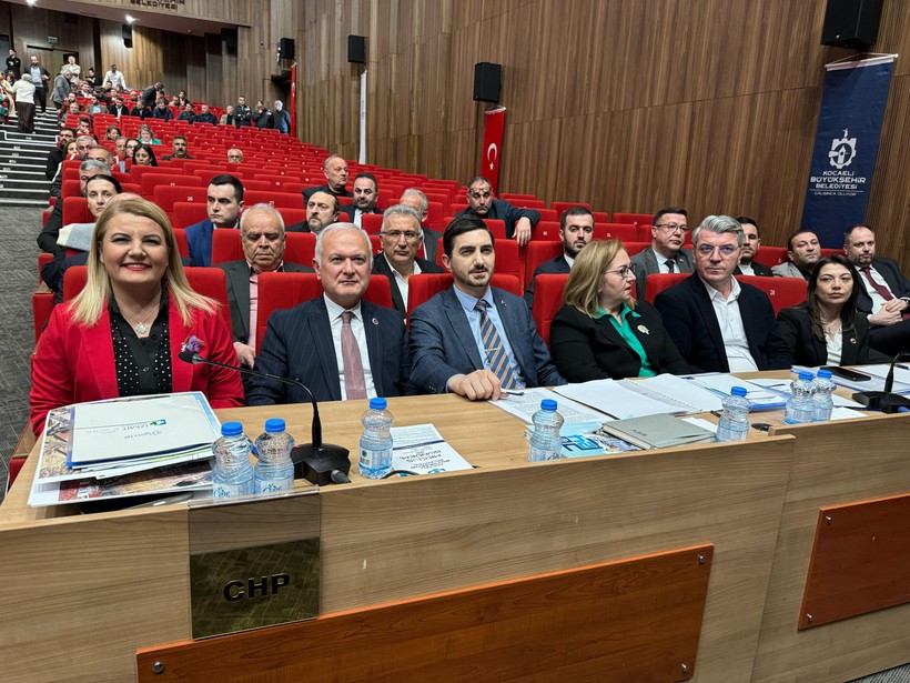 İşte Kocaeli Büyükşehir Belediyesi'nin 2024 karnesi - Resim : 2