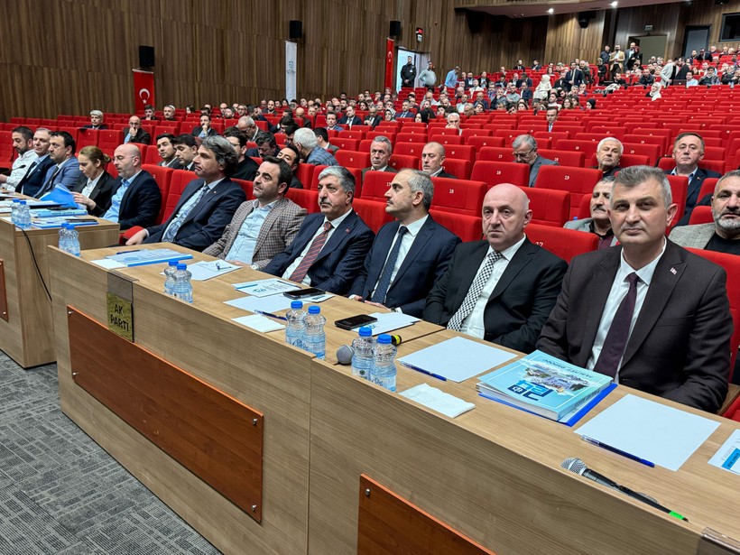 İşte Kocaeli Büyükşehir Belediyesi'nin 2024 karnesi - Resim : 1
