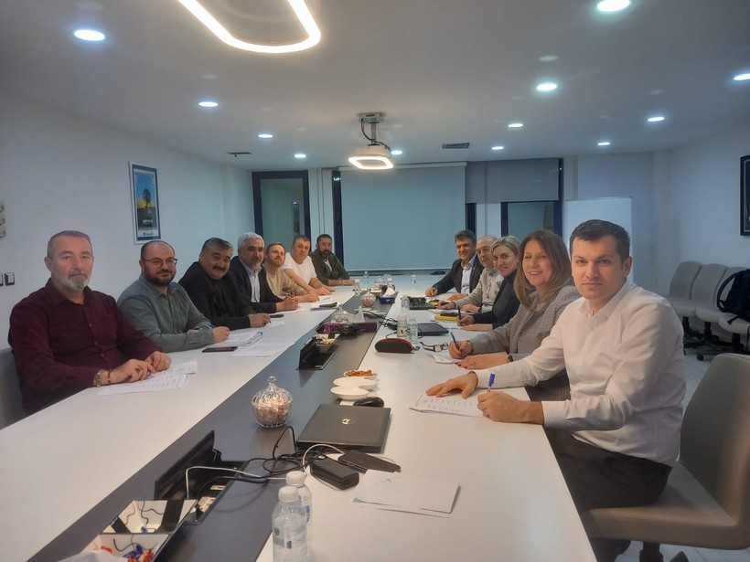İzocam’da anlaşma tamam! Tam dört katına imza attılar - Resim : 1