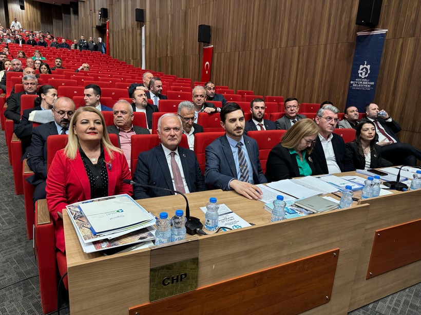 Gençtürk: “300 bin liralık çadır 540 bin liraya kiralandı” - Resim : 1