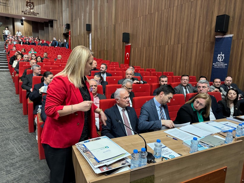 Gençtürk: “300 bin liralık çadır 540 bin liraya kiralandı” - Resim : 2