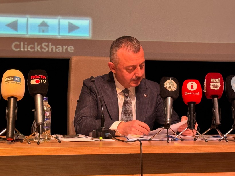 Gençtürk: “300 bin liralık çadır 540 bin liraya kiralandı” - Resim : 3