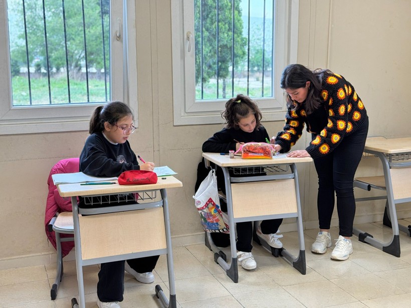 Sanatın kalbi Körfez'de atıyor - Resim : 1