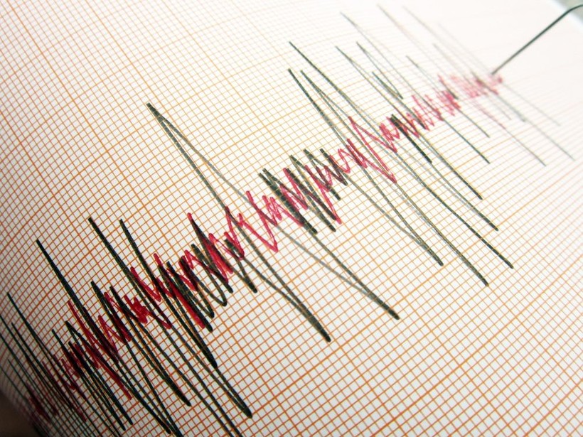 Gece yarısı deprem! İşte ilk veriler - Resim: 2