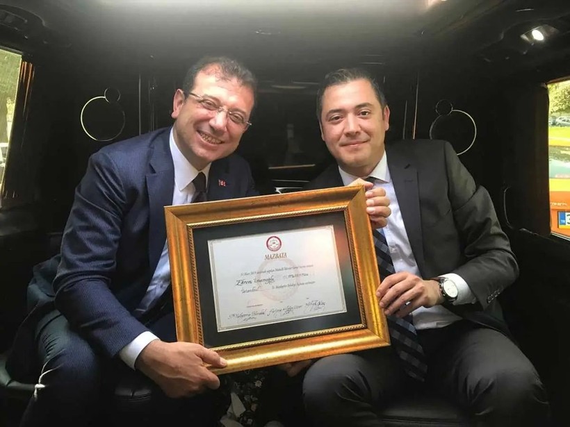 İmamoğlu ve Ongun'un tutukluluğa ilişkin yapılan itirazlar reddedildi - Resim: 3
