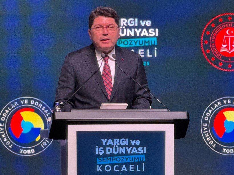 Bakan Tunç tarih verdi; Adliye ihalesi o tarihde yapılacak! - Resim : 2