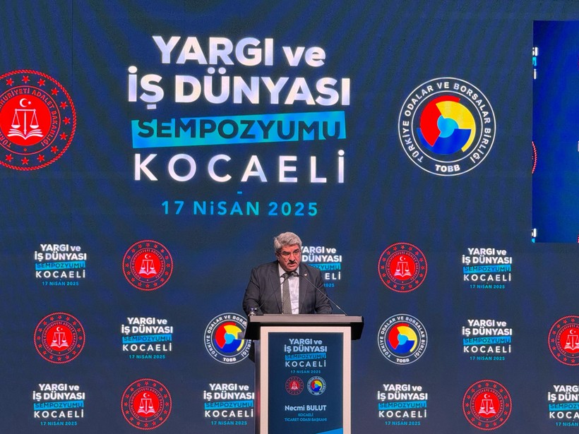 Necmi Bulut’tan Adalet Bakanına adalet sarayı hatırlatması - Resim : 3