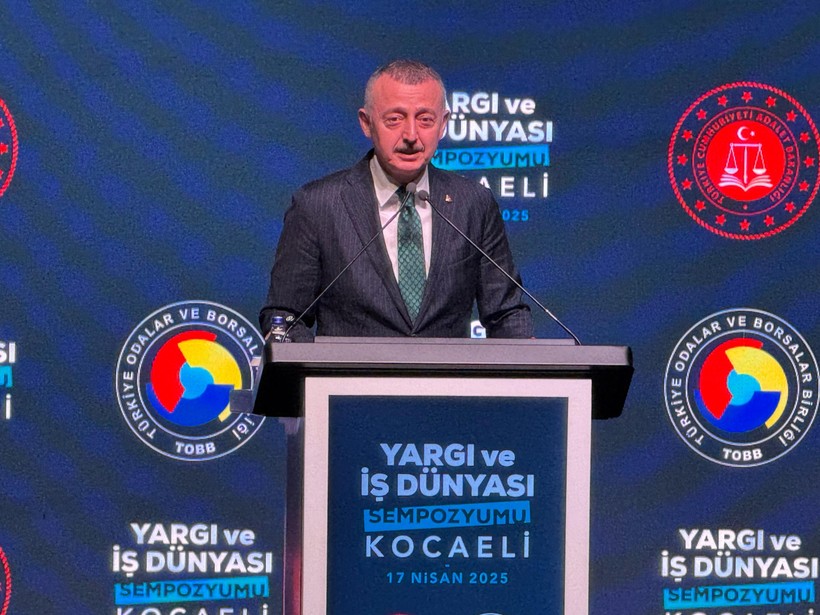 Tahir Büyükakın: Ülke gibiyiz, inanılmaz işler yapıyoruz - Resim : 1