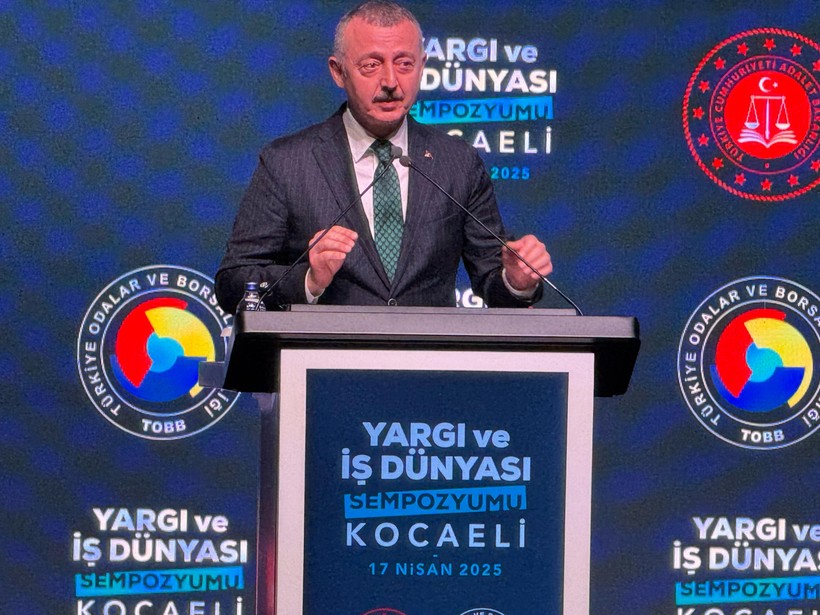 Tahir Büyükakın: Ülke gibiyiz, inanılmaz işler yapıyoruz - Resim : 3