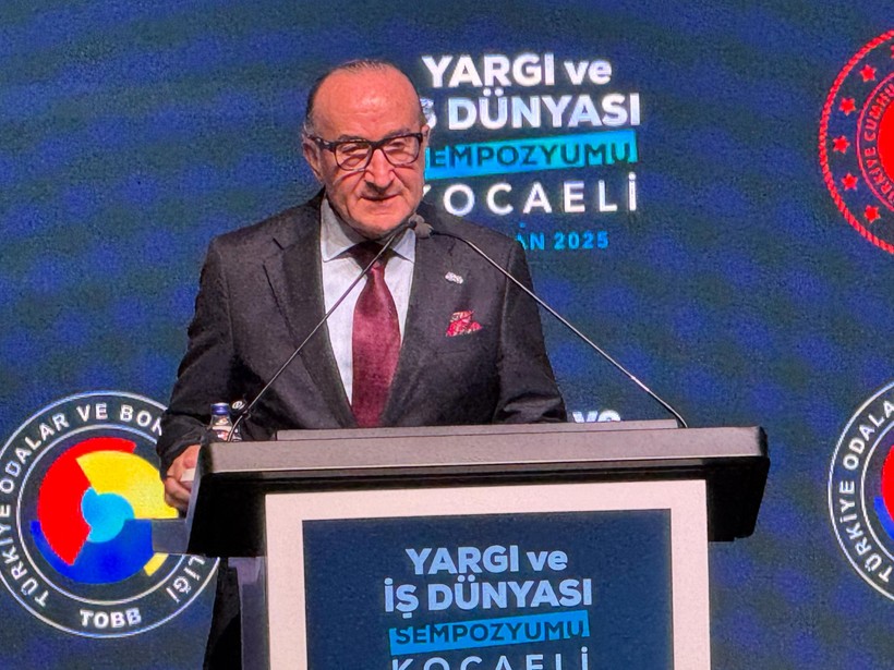 Ayhan Zeytinoğlu, Bakan Tunç’a seslendi: ''Kocaeli hak ettiği payı alamıyor'' - Resim : 3