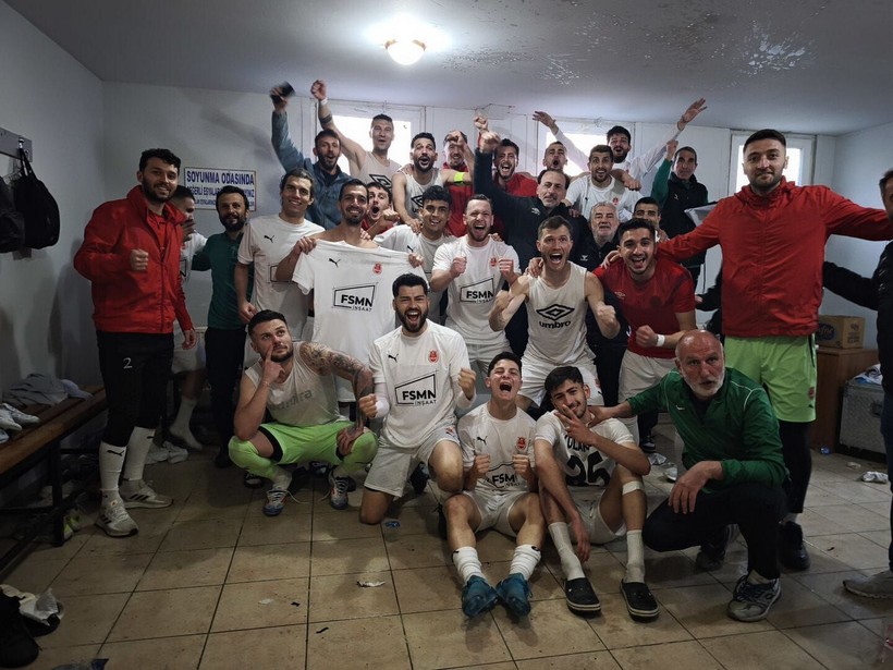 Kullarspor yüzünü BAL’a döndü! “1-2” - Resim: 14