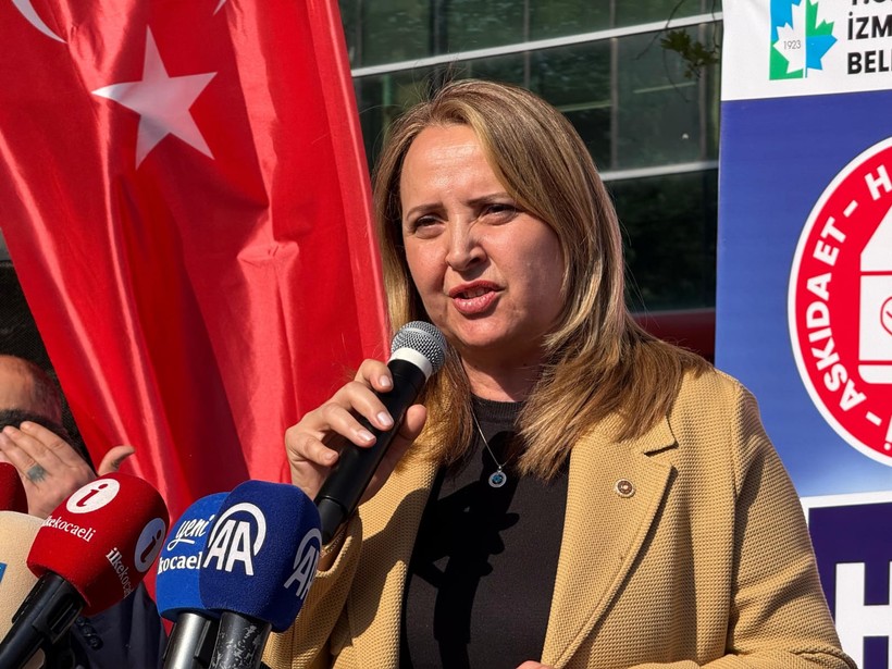 Mobil Halk Et gezecek! Ankara Milletvekilleri Halk Et için geldi - Resim : 6