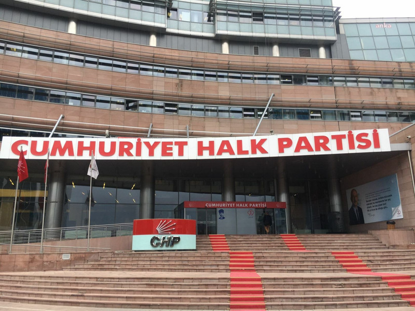 CHP'nin AK Parti ile ilgili yeni hedefi ortaya çıktı! - Resim: 1