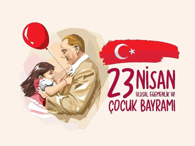 23 Nisan Anlam ve Önemi Kısaca Hikayesi | 23 Nisan 190 Tarihinde Ne Oldu? - Resim: 6