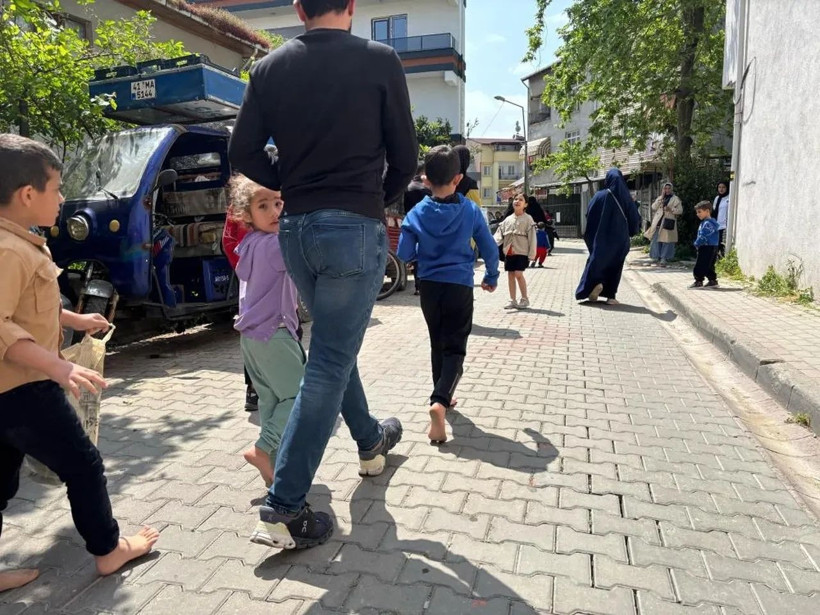 İstanbul'daki şiddetli depremlerin ardından Naci Görür'den uyarı: Kumburgaz fayı yükleniyor - Resim: 6