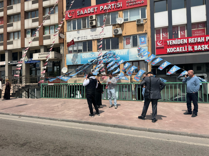 Deprem Sonrası Vatandaşlar Yaşadıklarını Nokta TV’ye Anlattı! - Resim : 1