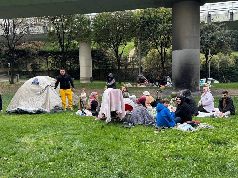 İstanbul depremi gece boyunca hissetti, sabah yine deprem ile uyandı! AFAD ve Kandilli verileri paylaştı! - Resim: 5