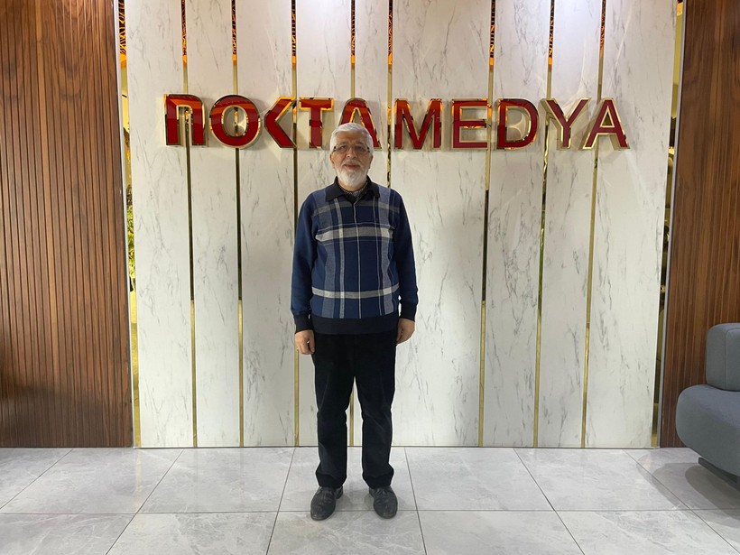 Emekli öğretmenlerden sanat sergisi! 70 eser ziyarete açılıyor - Resim: 2