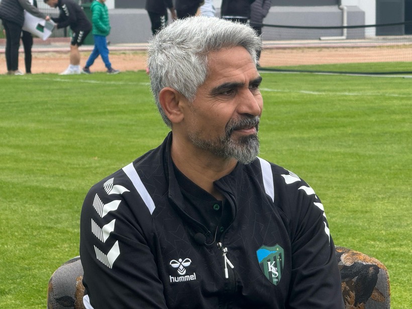 İsmet Hoca’yı en çok kızdıran futbolcu kim? - Resim : 3