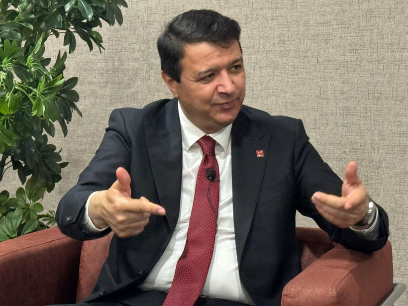 Mahmut Arıkan: 2027’de yapılacak erken seçimde yokuz - Resim : 1