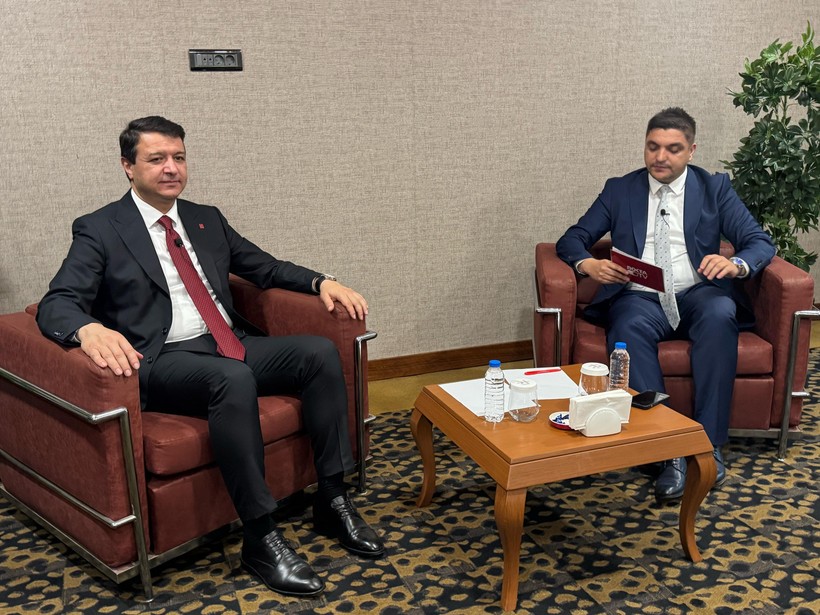 Mahmut Arıkan Nokta TV’de: Öcalan ile görüşmeye gider mi? - Resim : 1
