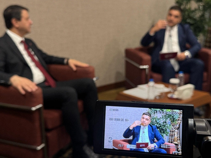 Mahmut Arıkan: 2027’de yapılacak erken seçimde yokuz - Resim : 2