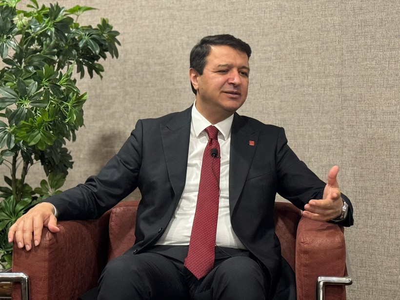Mahmut Arıkan’dan Nokta Gazetesi’ne özel röportaj! YRP’ye ittifak için yeşil ışık! - Resim : 4