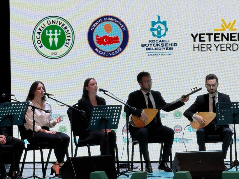 MARMARAKAF BAŞLADI! “Bahar şenliği havasında” - Resim : 2