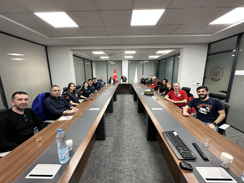 21 bin vatandaşa umut olan KOSKEM, yeni sezona hazır - Resim : 1