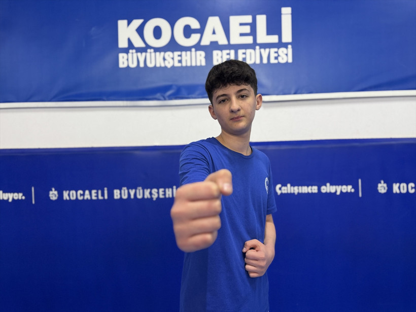 Kağıtspor’un yıldızları uluslararası arenaya hazır - Resim : 3