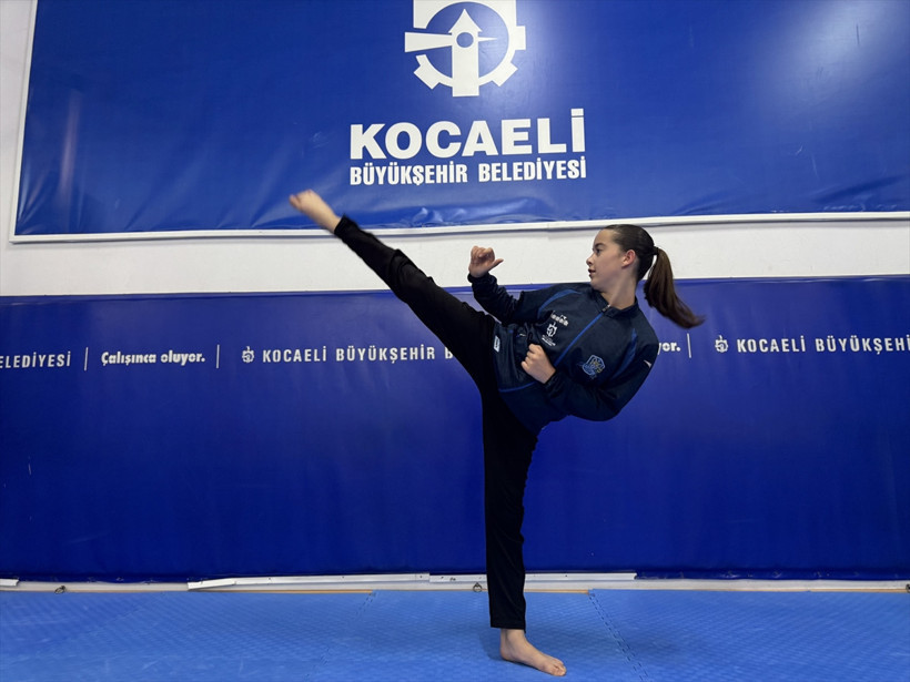 Kağıtspor’un yıldızları uluslararası arenaya hazır - Resim : 2