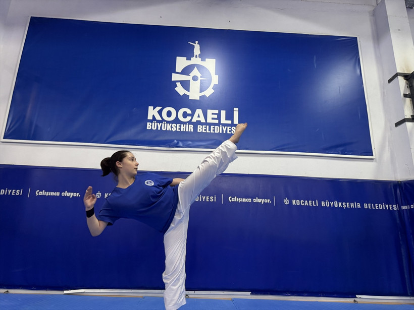 Kağıtspor’un yıldızları uluslararası arenaya hazır - Resim : 4