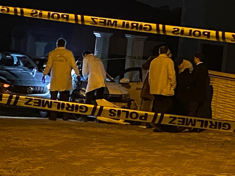 Kocaeli'de cinayet! Başından vurulmuş halde bulundu - Resim : 2