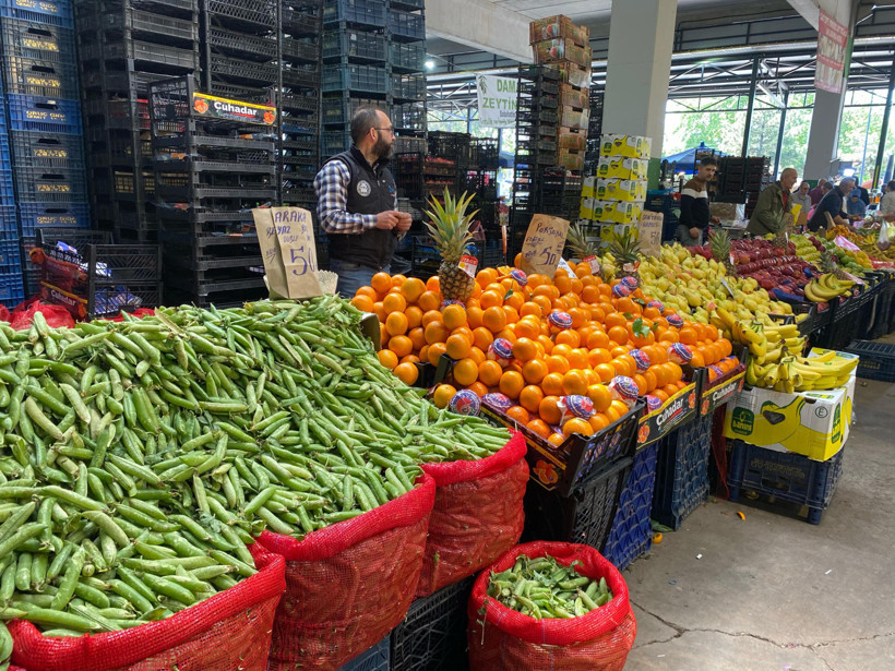 Pazarcıdan al kötü haberi: Fiyatlar artacak - Resim : 1