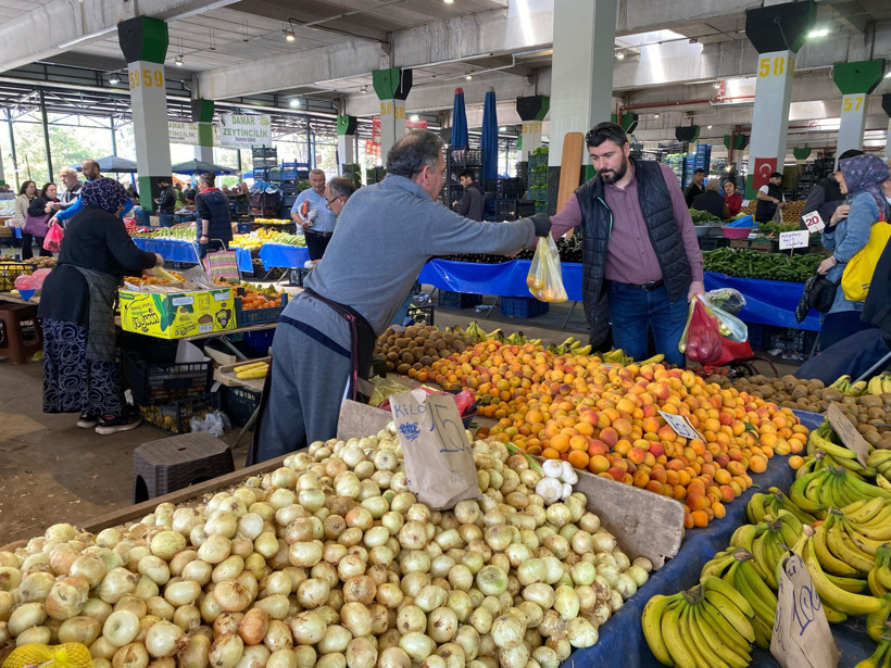 Pazarcıdan al kötü haberi: Fiyatlar artacak - Resim : 5