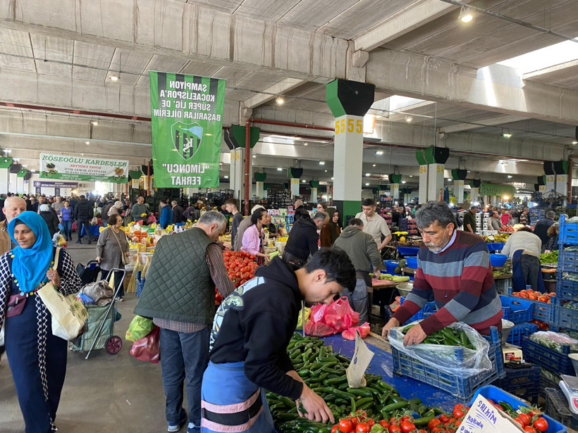 Pazarcıdan al kötü haberi: Fiyatlar artacak - Resim : 6