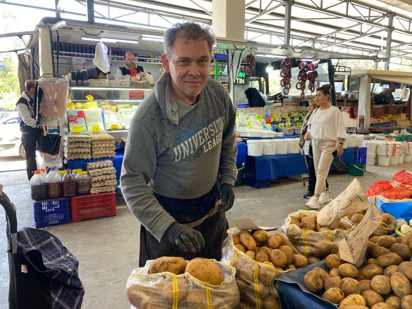 Pazarcıdan al kötü haberi: Fiyatlar artacak - Resim : 3