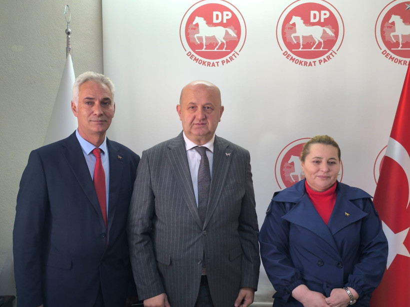 Mustafa Nazlıgül: Vatandaşlar Kocaeli’de yerel siyaseti takip etmesin - Resim : 2