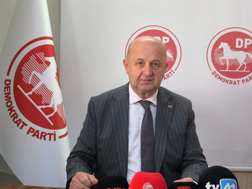 Mustafa Nazlıgül: Vatandaşlar Kocaeli’de yerel siyaseti takip etmesin - Resim : 1