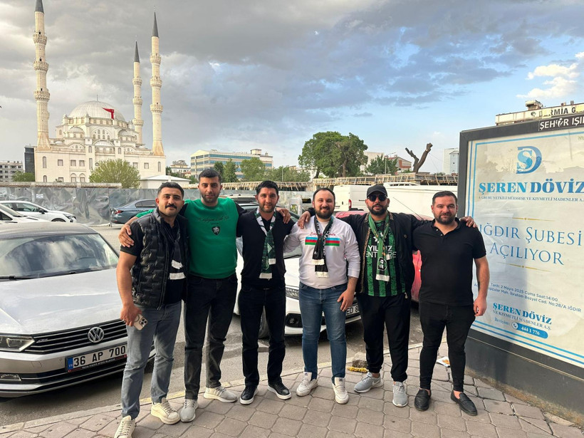 Teşekkürler Payegan! - Resim : 4