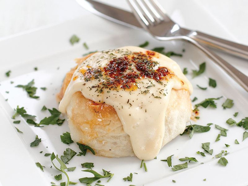 Gelinim Mutfakta Damat Paçası Böreği Tarifi 6 Mayıs Salı: Damat Paçası Böreği Nasıl Yapılır? - Resim : 1