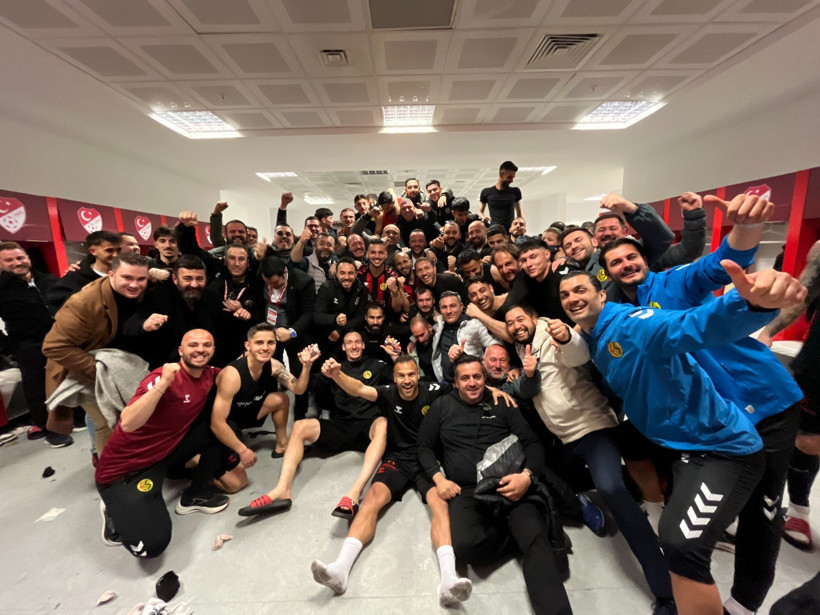 Ümit Metin Yıldız, Yeşil Siyah’a şampiyonluğu değerlendirdi - Resim : 2